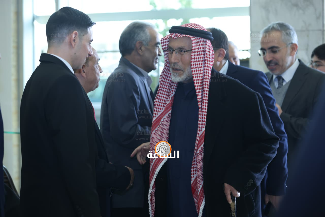 Madar Al-Saa Images 0.07255416596699327