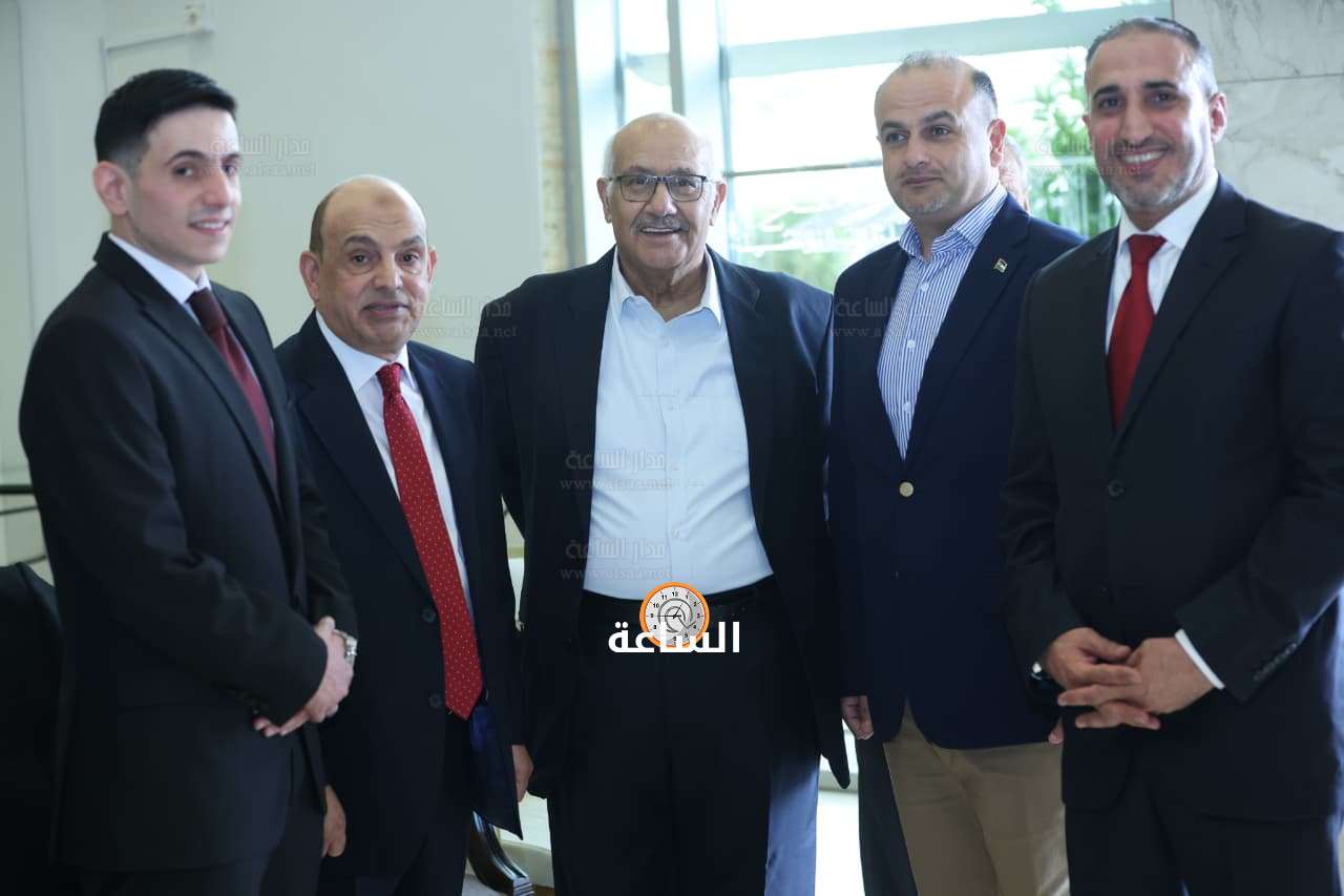 Madar Al-Saa Images 0.09763701187975193