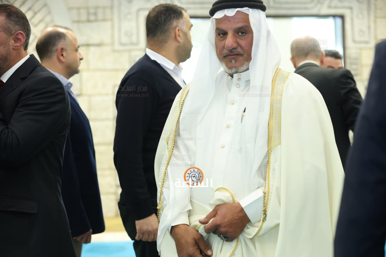 Madar Al-Saa Images 0.884951869283313