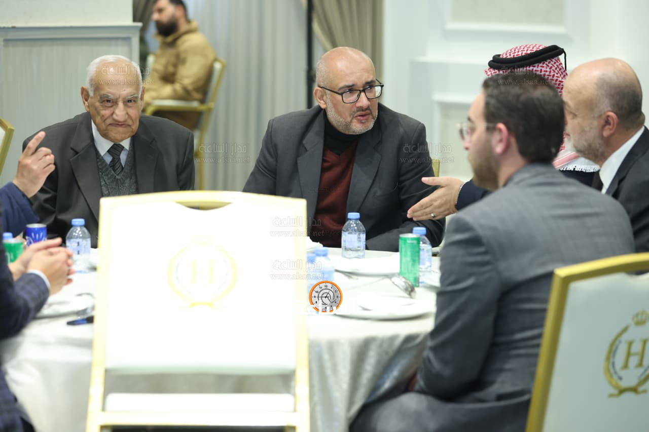 Madar Al-Saa Images 0.2613588420375691