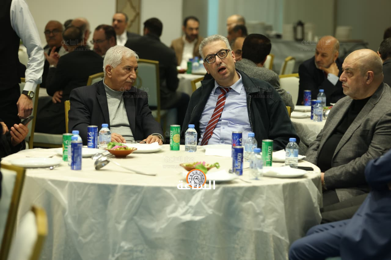 Madar Al-Saa Images 0.7941240028369937