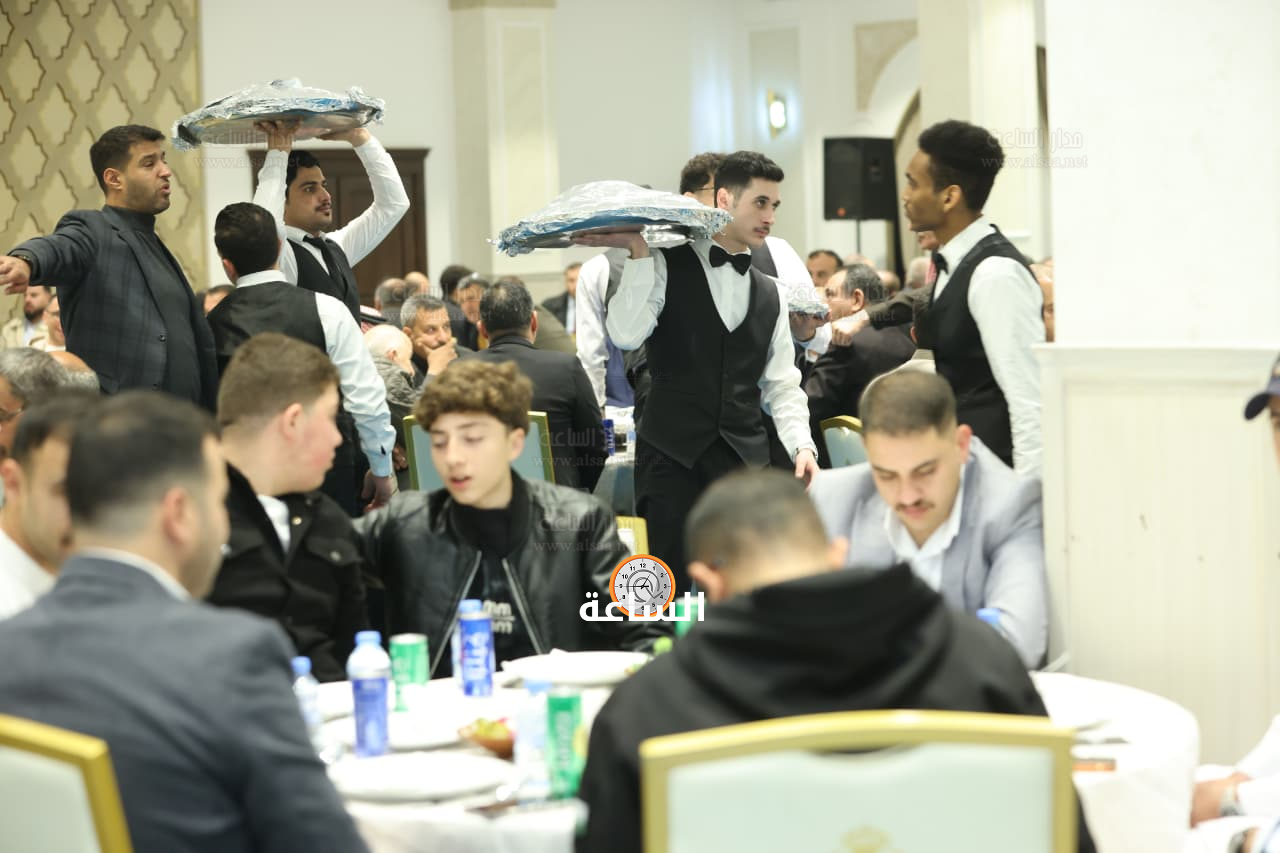 Madar Al-Saa Images 0.35735296509385683