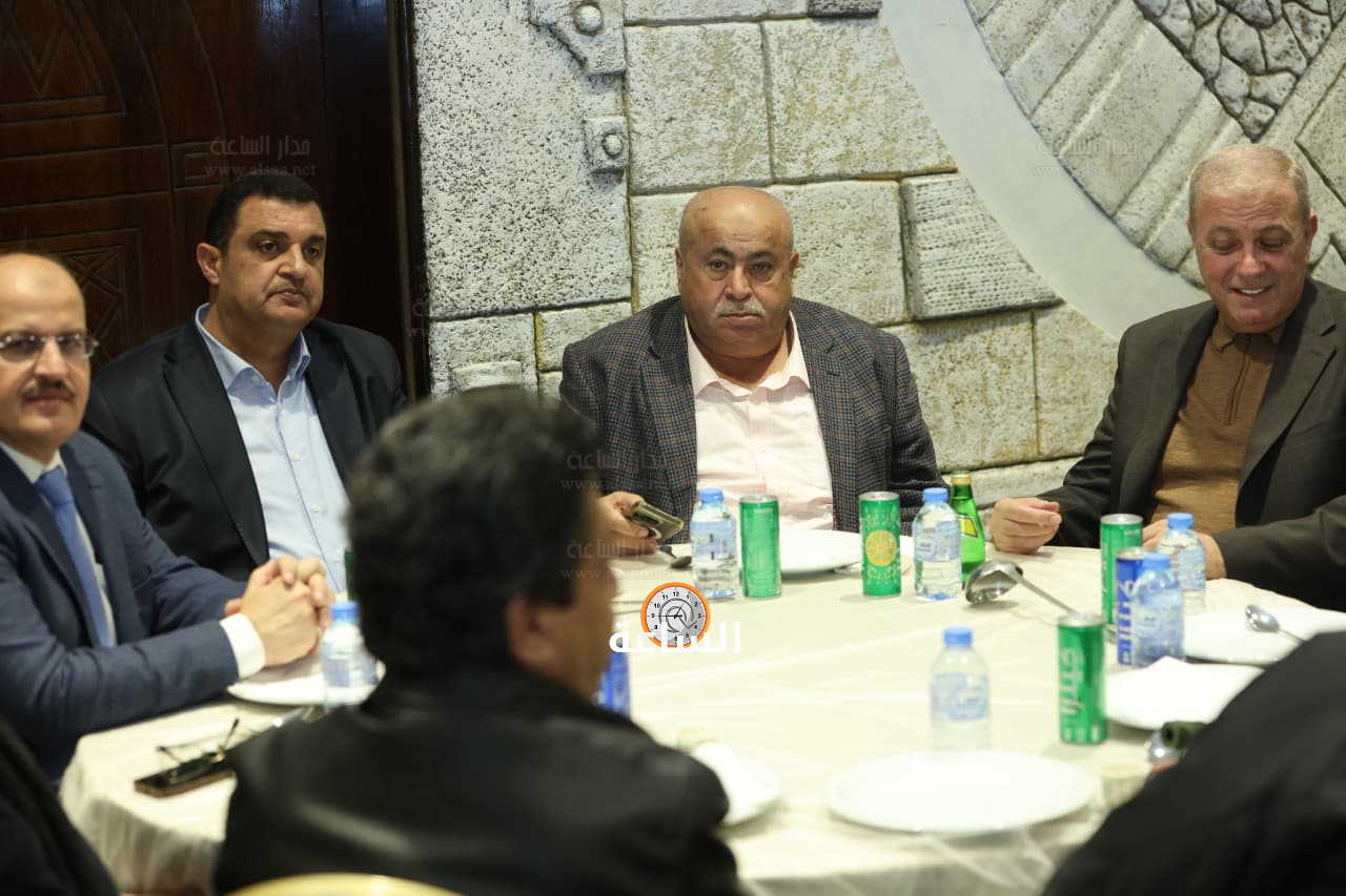 Madar Al-Saa Images 0.8438948274087713