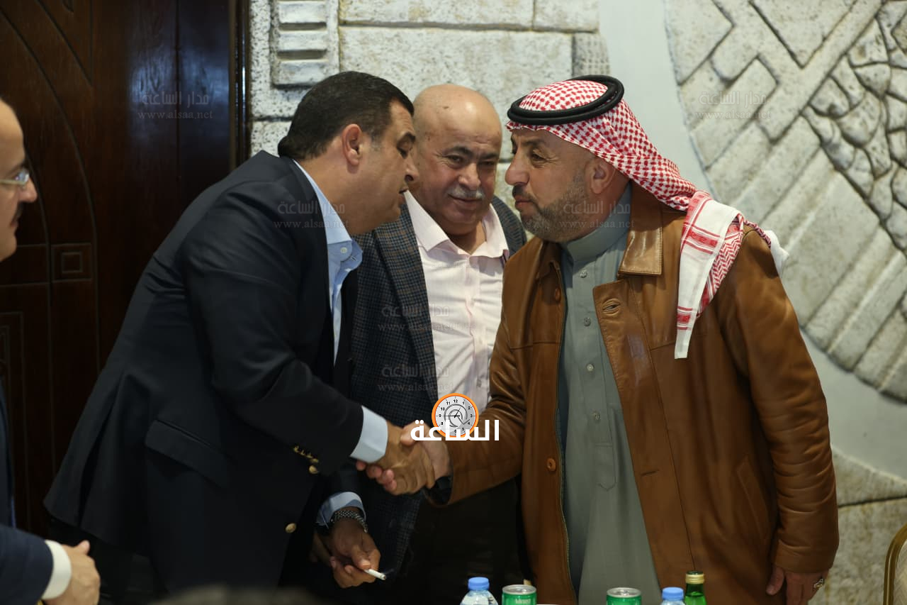 Madar Al-Saa Images 0.24259871995247173