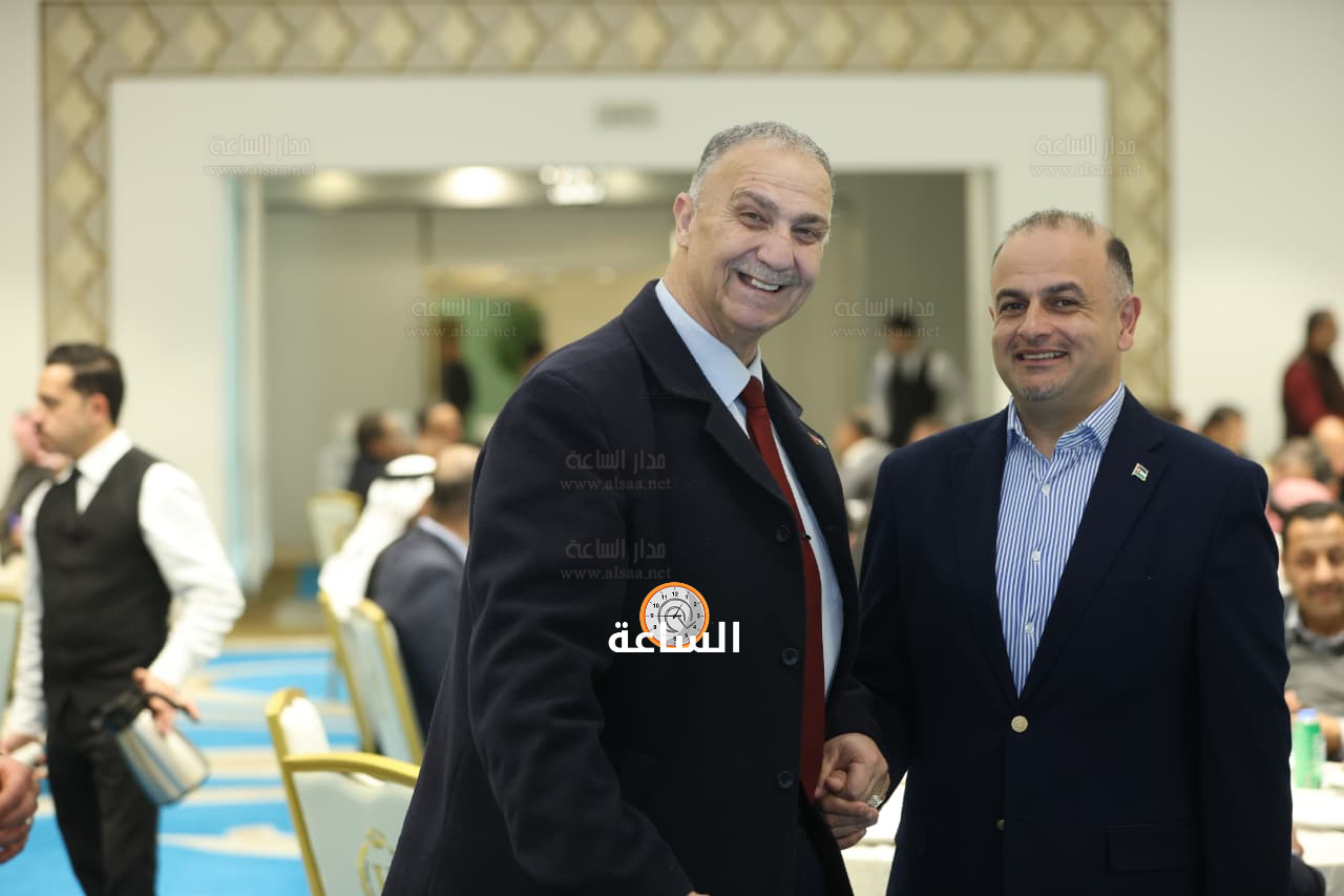 Madar Al-Saa Images 0.049176715505885094