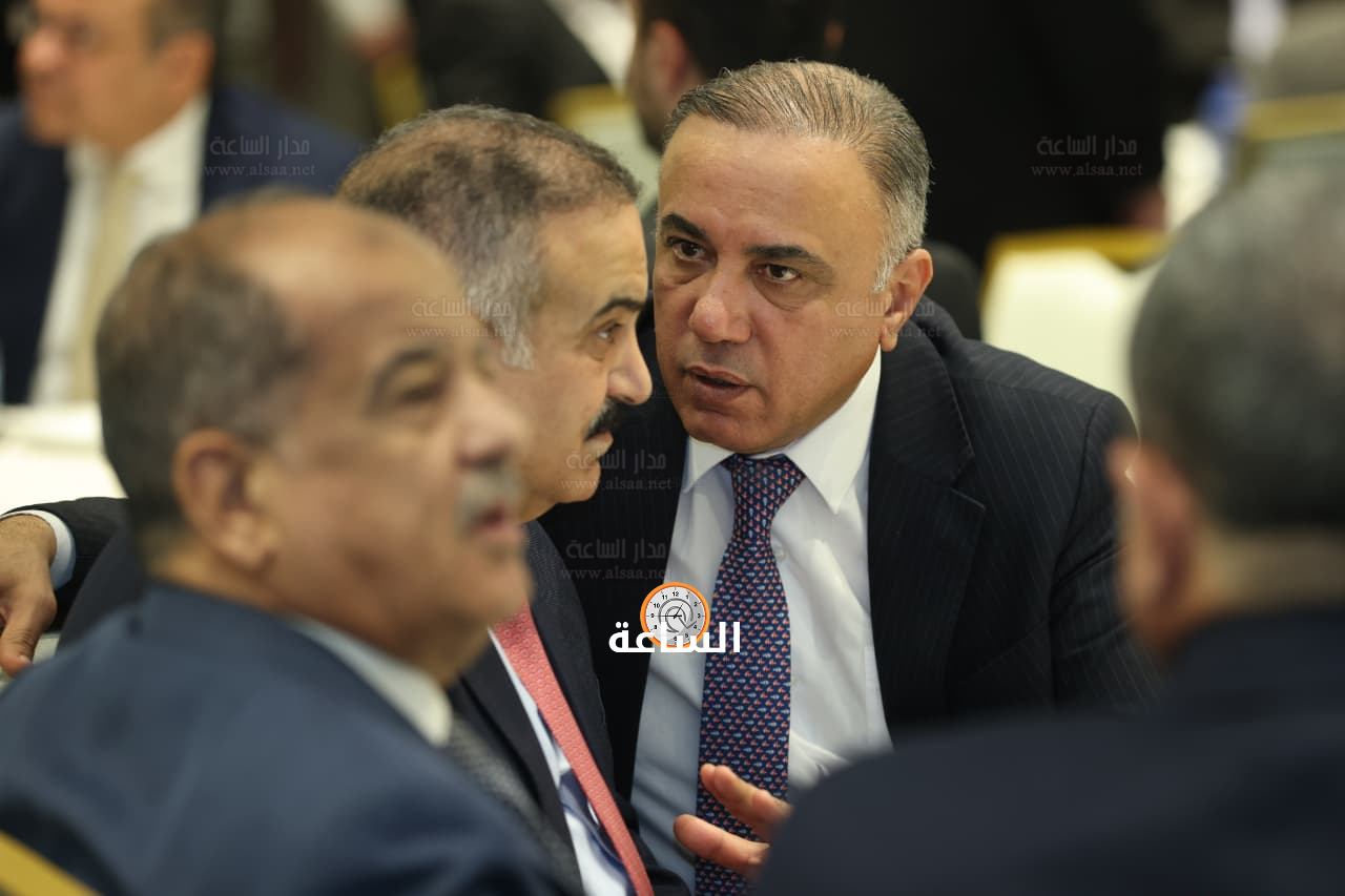 Madar Al-Saa Images 0.5774002154568845