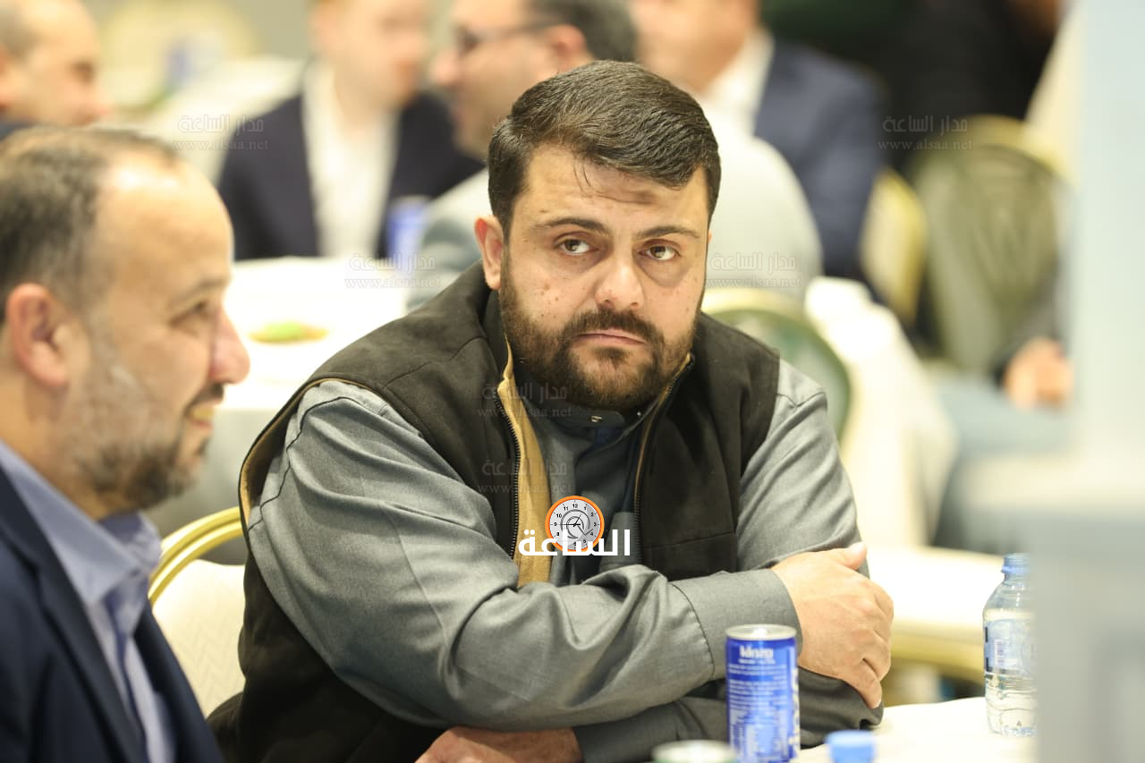 Madar Al-Saa Images 0.2301488216144808