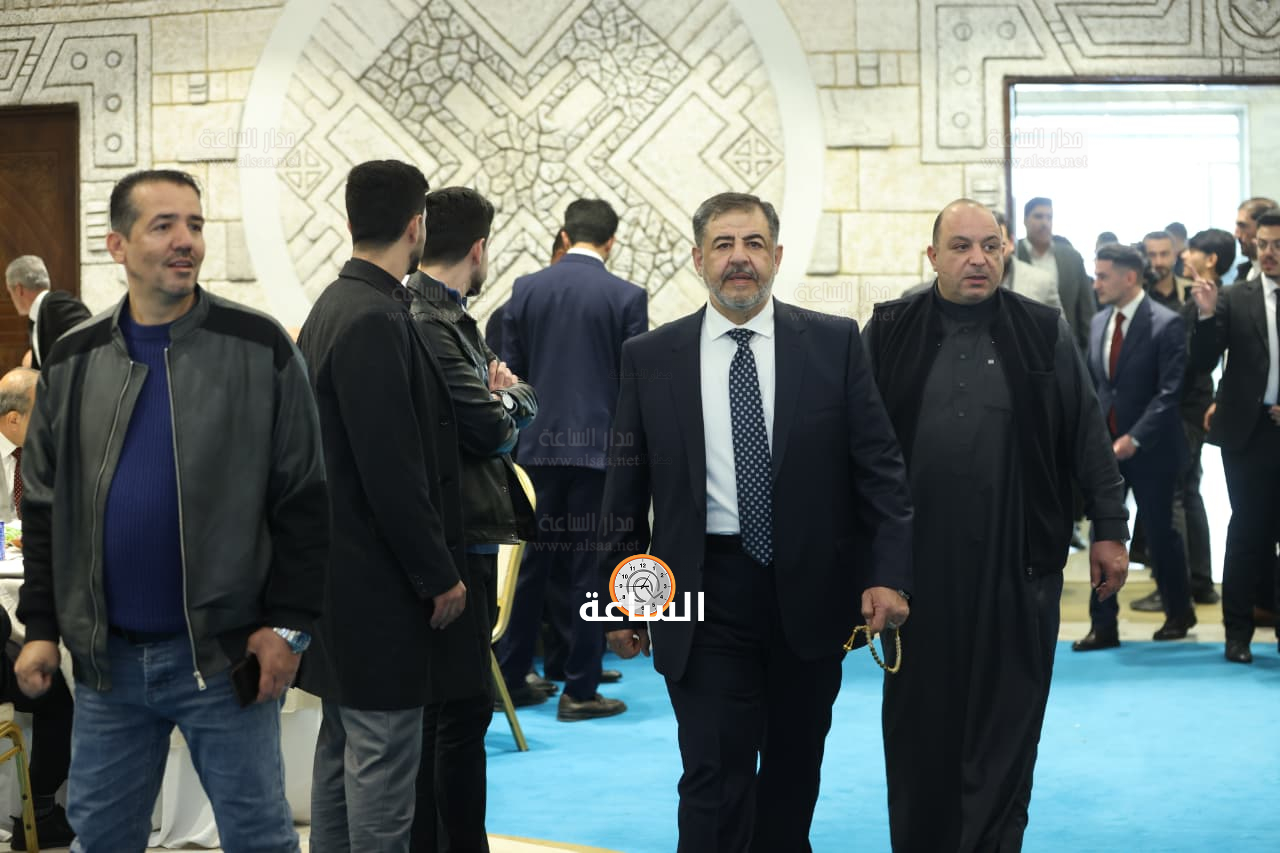 Madar Al-Saa Images 0.7378467296945806