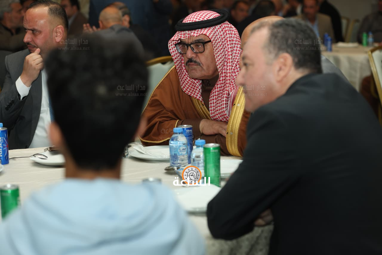 Madar Al-Saa Images 0.07482102299665716