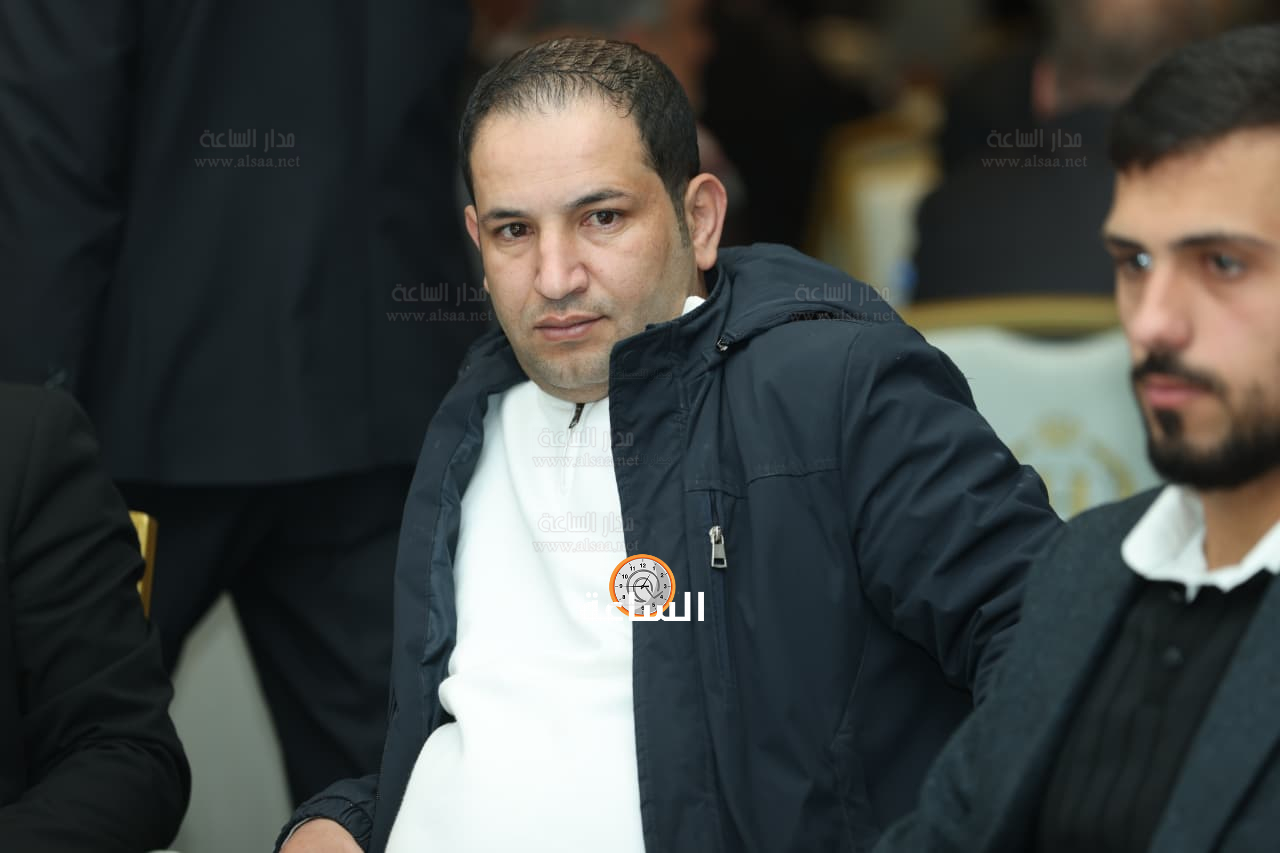 Madar Al-Saa Images 0.990452363354238