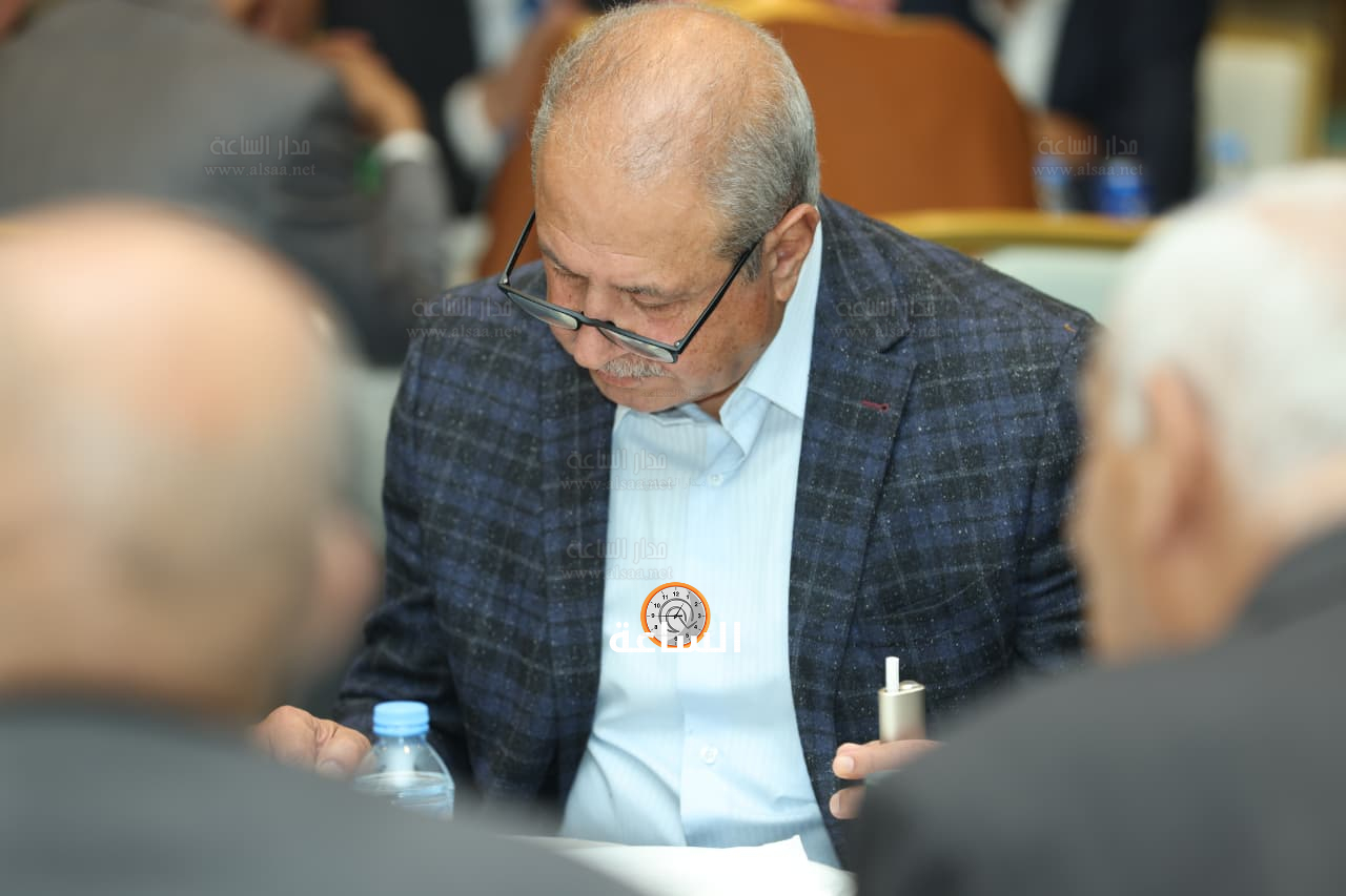 Madar Al-Saa Images 0.3621566989127405