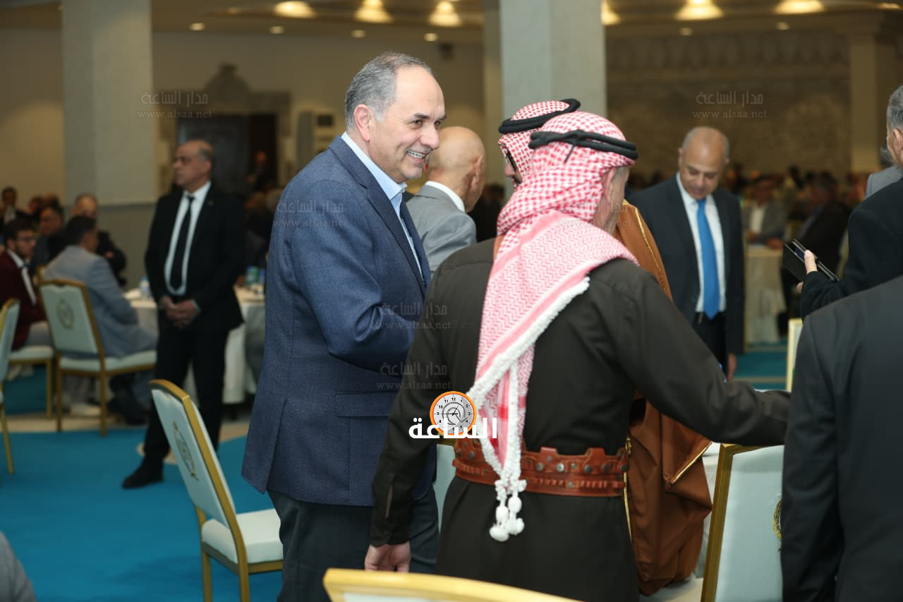 Madar Al-Saa Images 0.5563033823870894