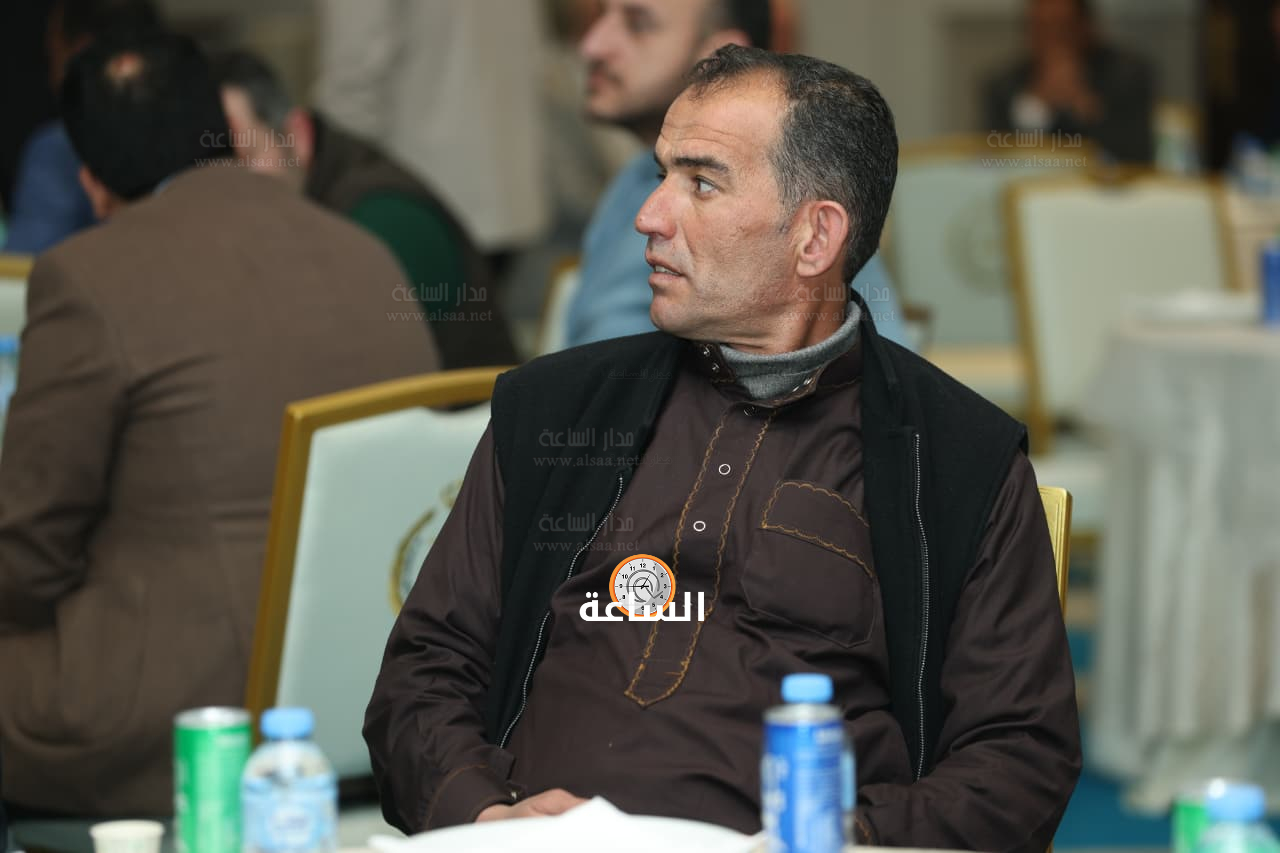 Madar Al-Saa Images 0.7884254030709144