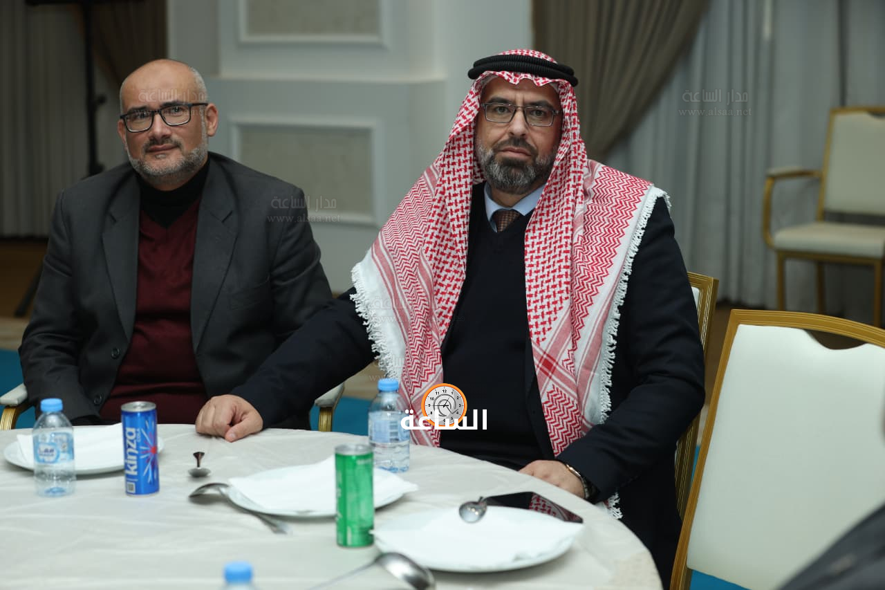 Madar Al-Saa Images 0.18599390109975222