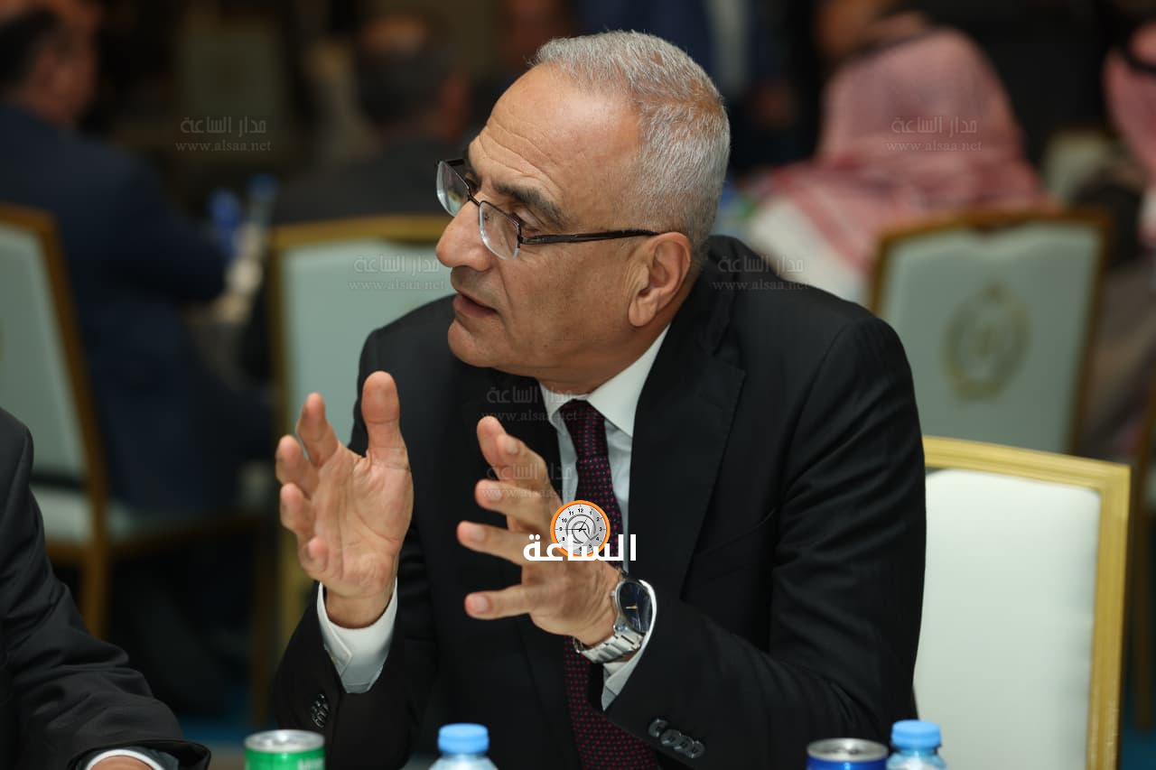 Madar Al-Saa Images 0.1237930808535962