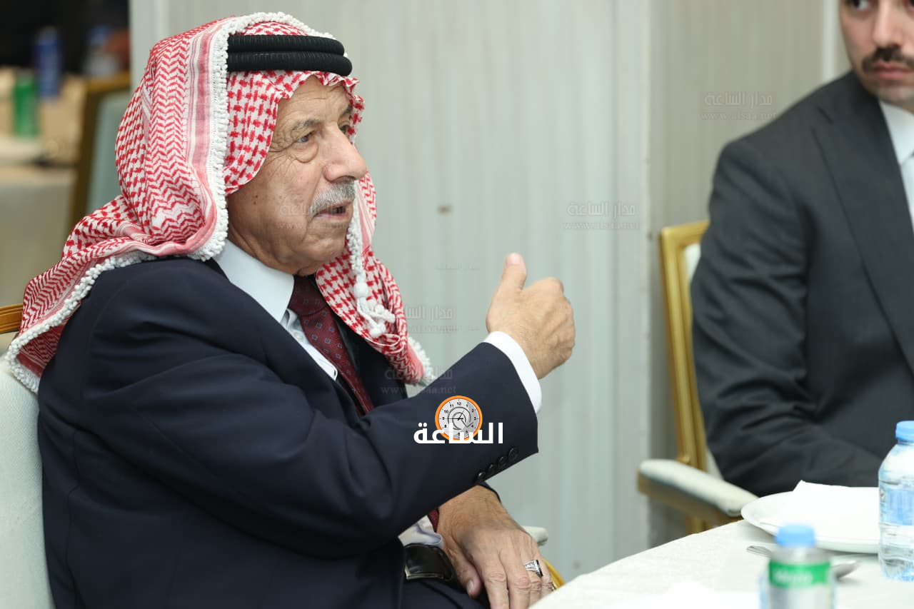 Madar Al-Saa Images 0.3527874645529572