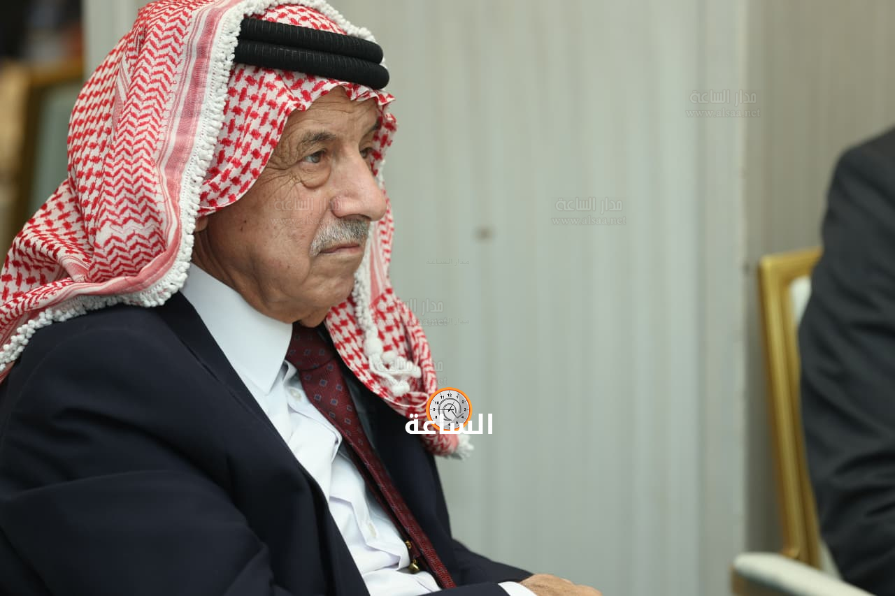 توفيق كريشان