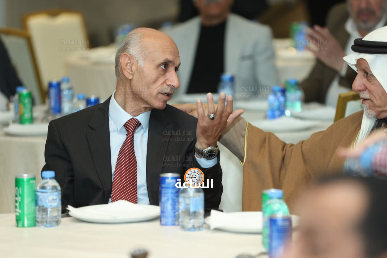 Madar Al-Saa Images 0.8526468459144421