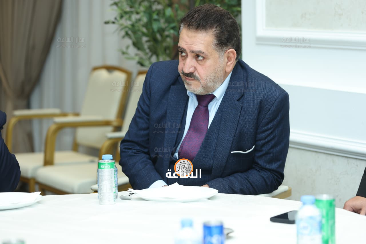 Madar Al-Saa Images 0.6460741597189202