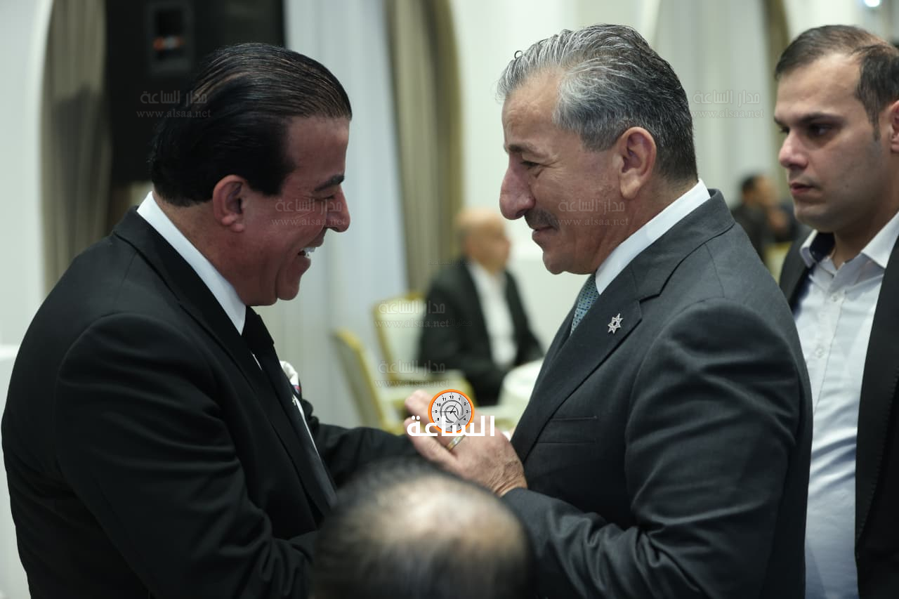 Madar Al-Saa Images 0.5549306149355189