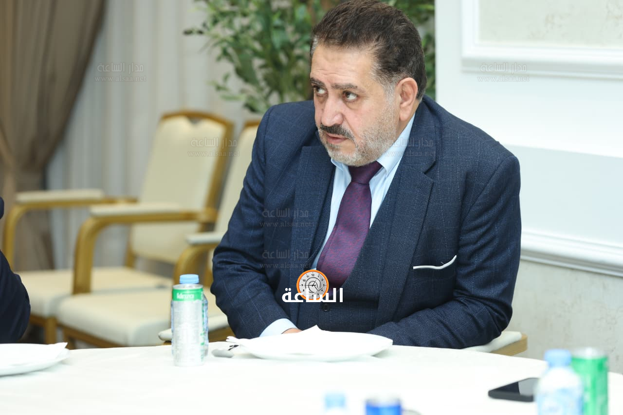 Madar Al-Saa Images 0.7976193220805667