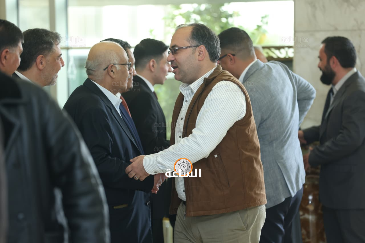 Madar Al-Saa Images 0.41452782164815993