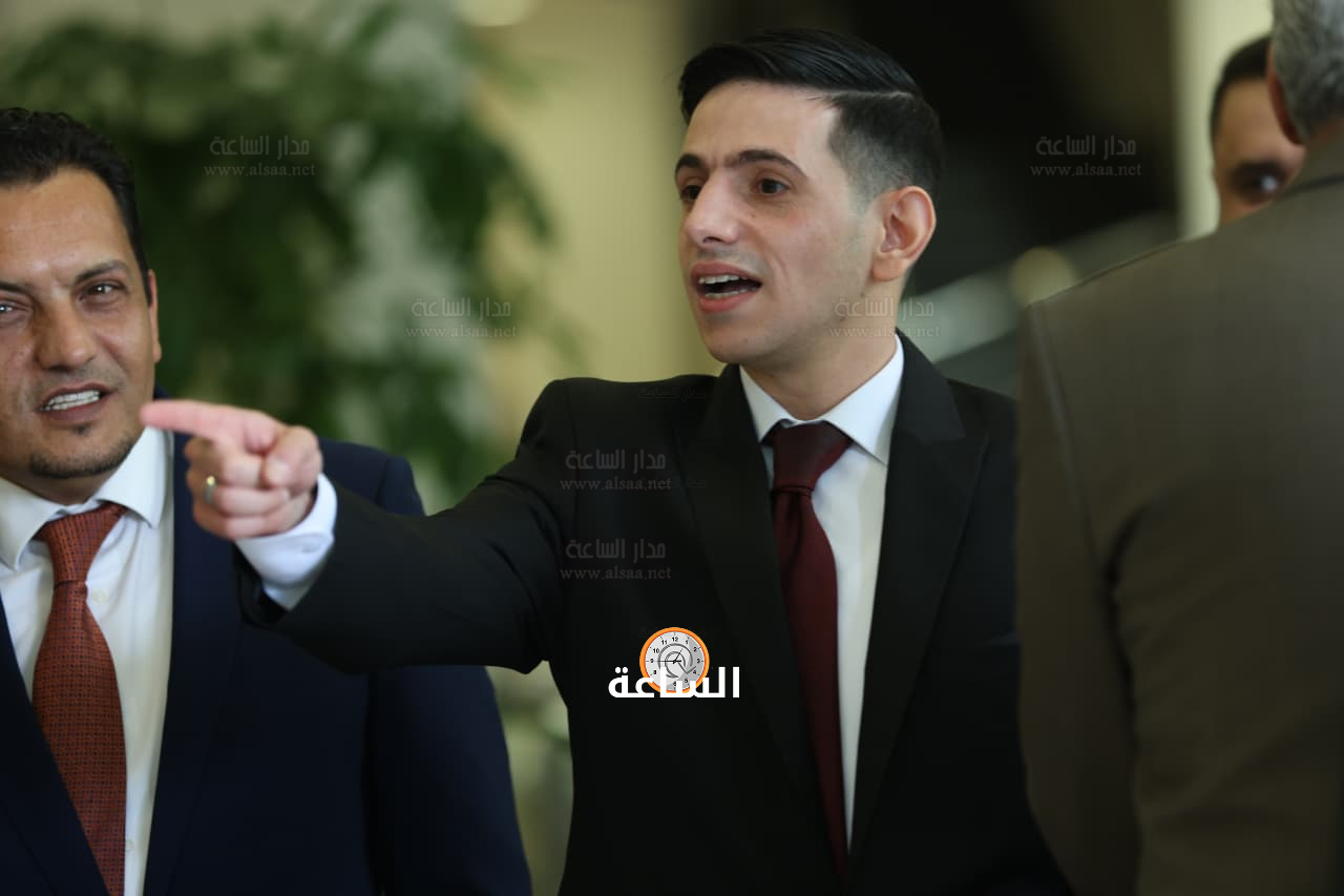 Madar Al-Saa Images 0.12442284164772455