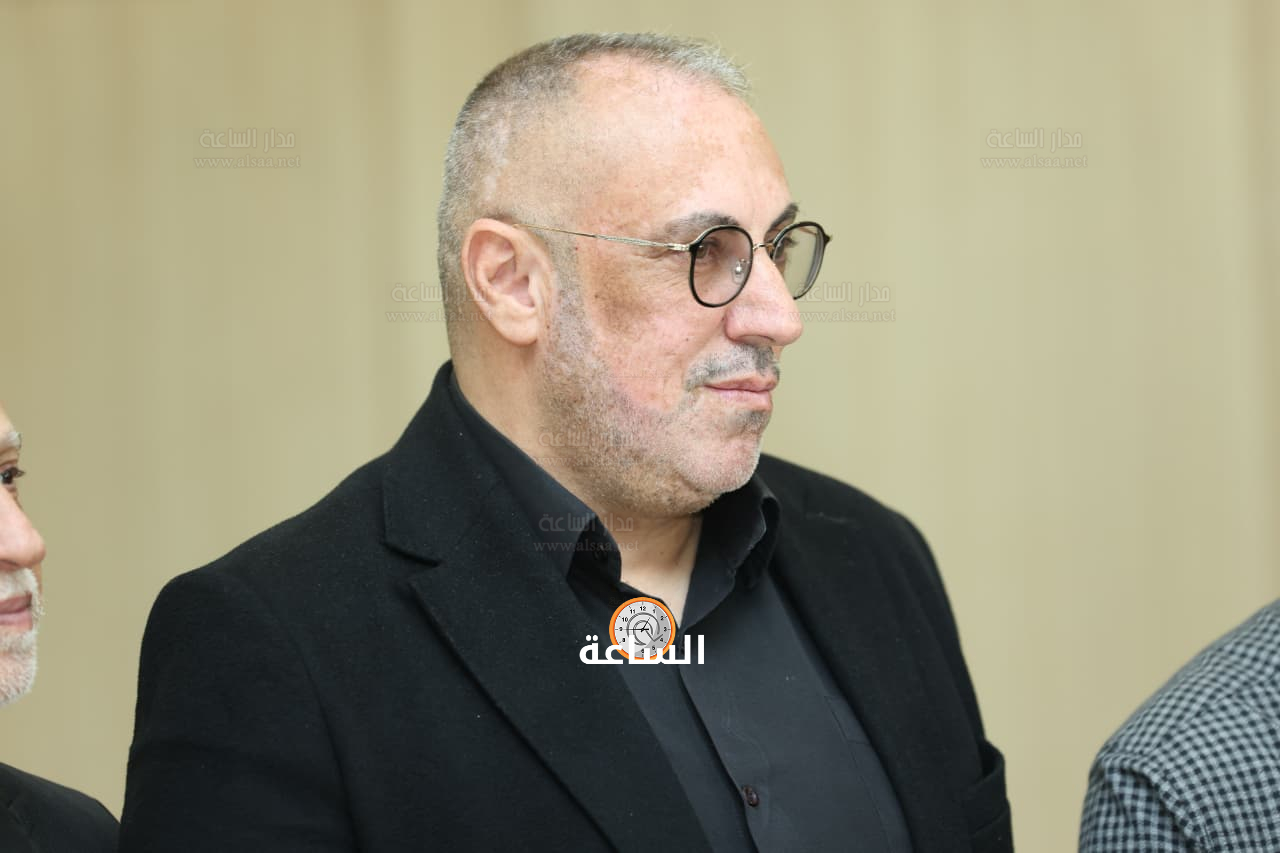 Madar Al-Saa Images 0.3821016263604856