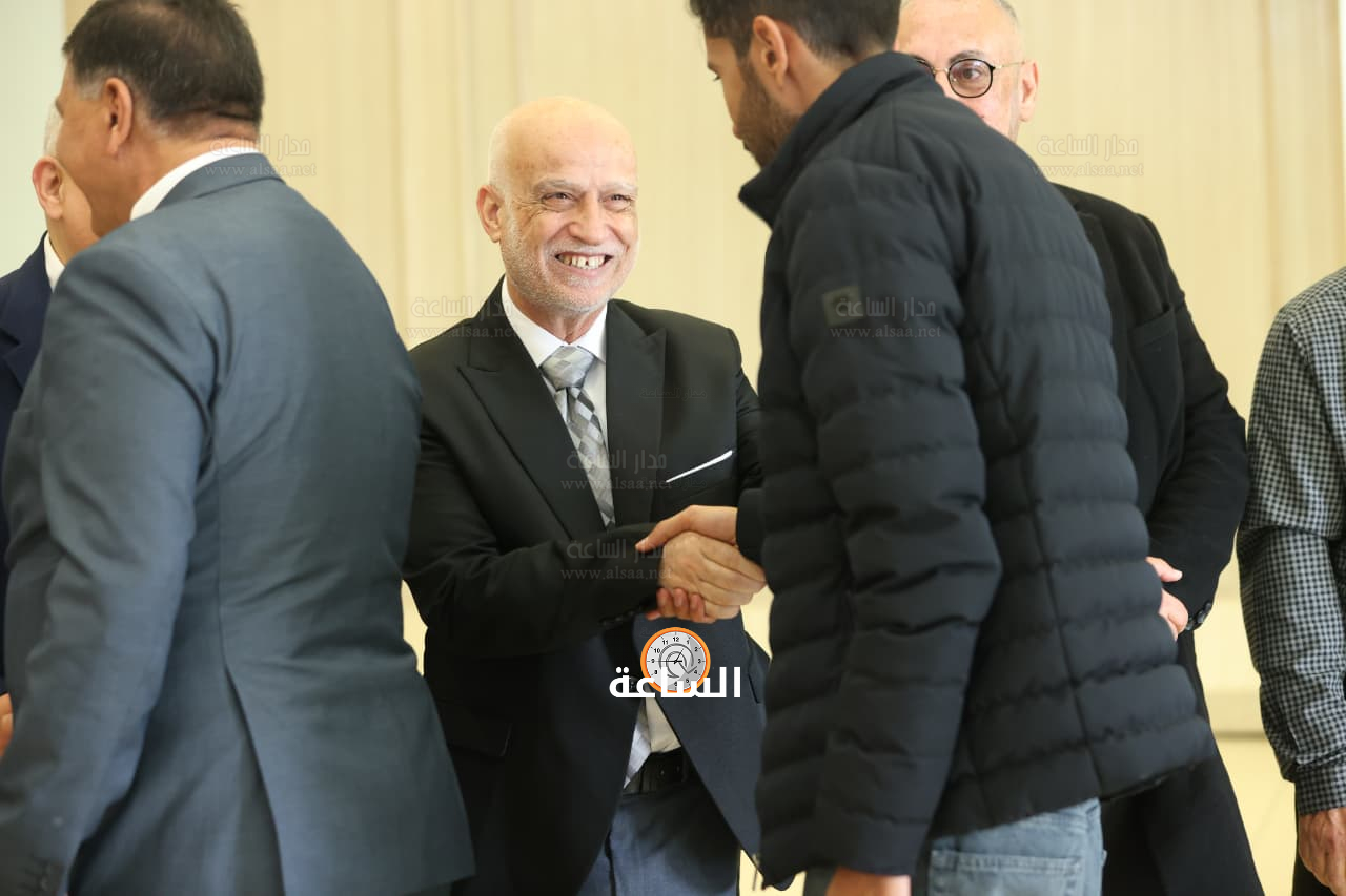 Madar Al-Saa Images 0.865260508502311