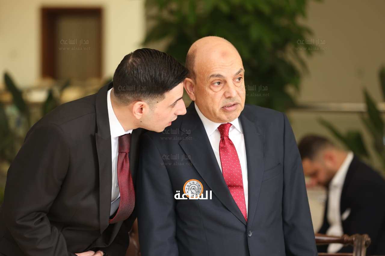 Madar Al-Saa Images 0.12812362989789194