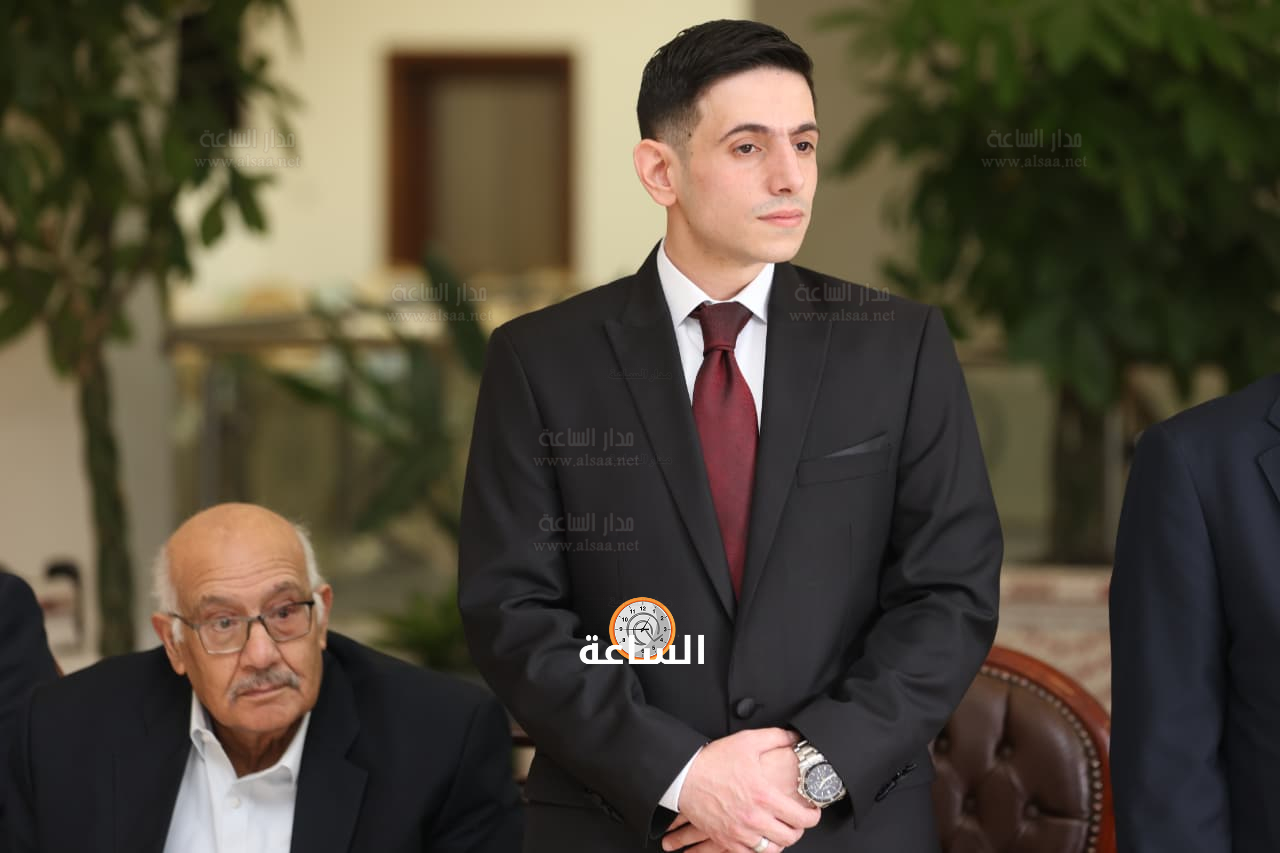 Madar Al-Saa Images 0.15238808780395297