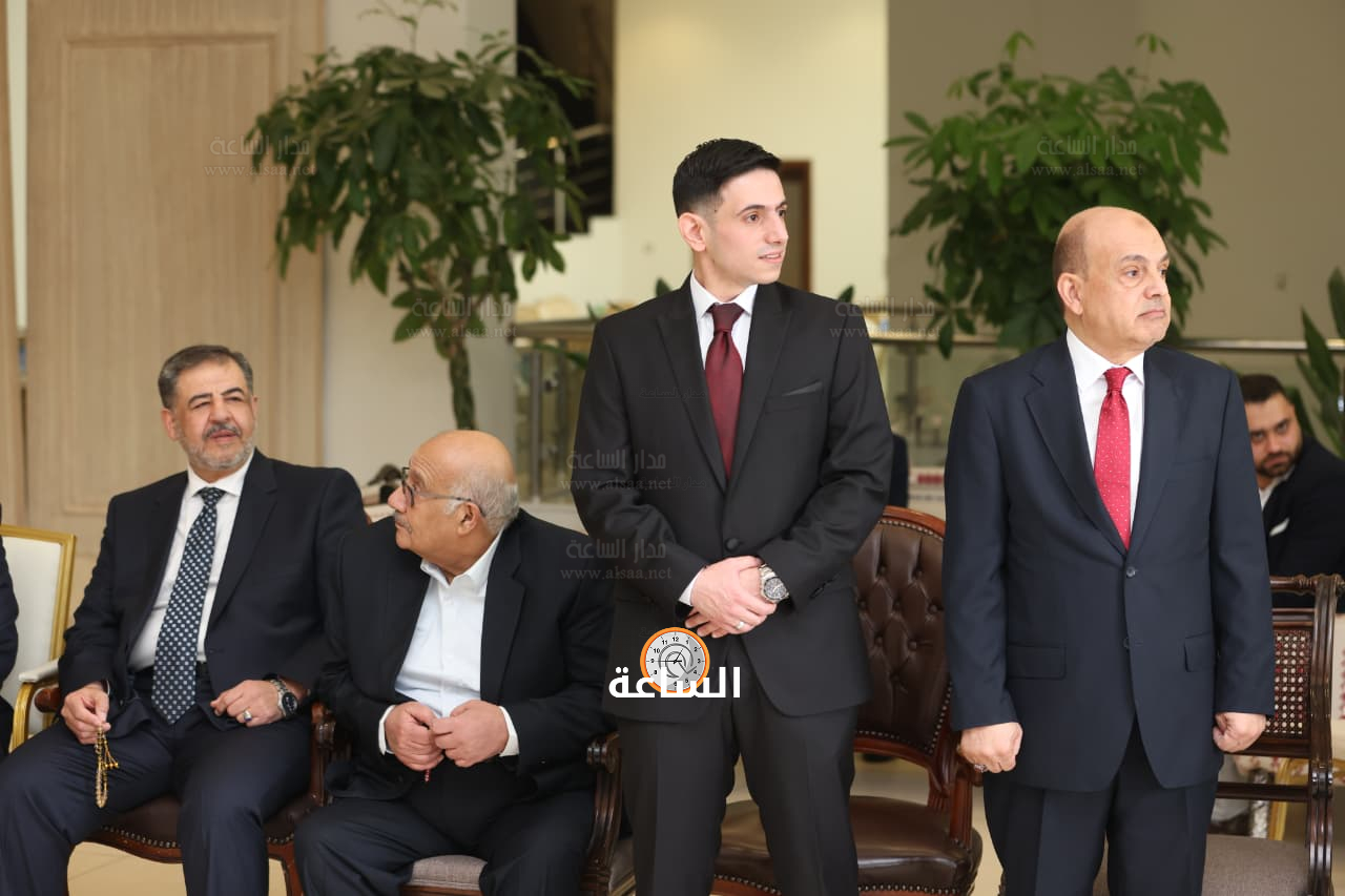 Madar Al-Saa Images 0.8163103344893288