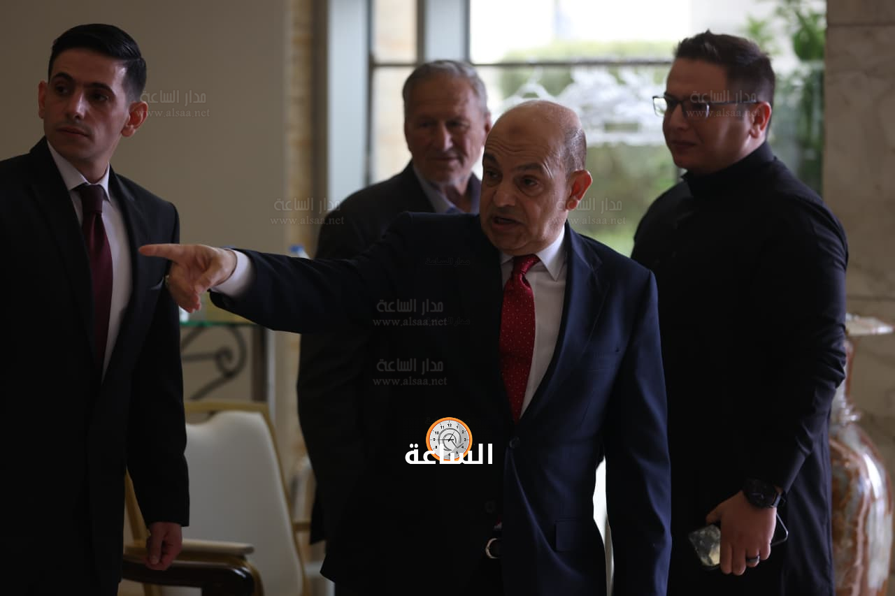 Madar Al-Saa Images 0.377020184724676