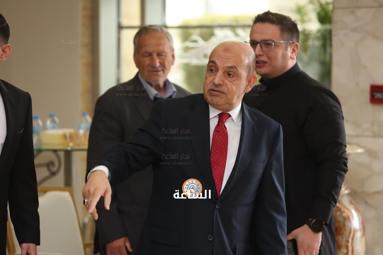 Madar Al-Saa Images 0.8504137661517278