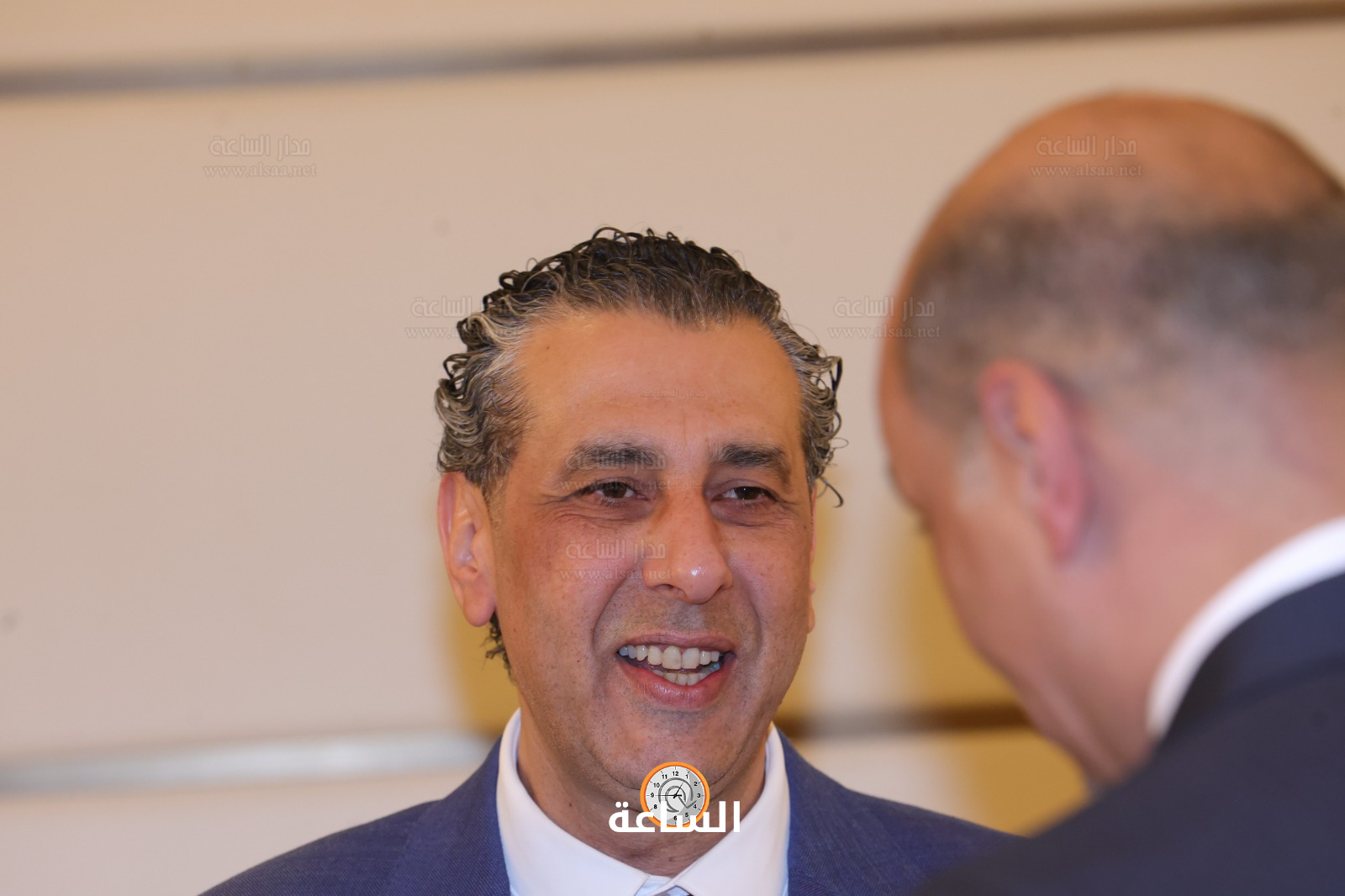 Madar Al-Saa Images 0.3533035351117615