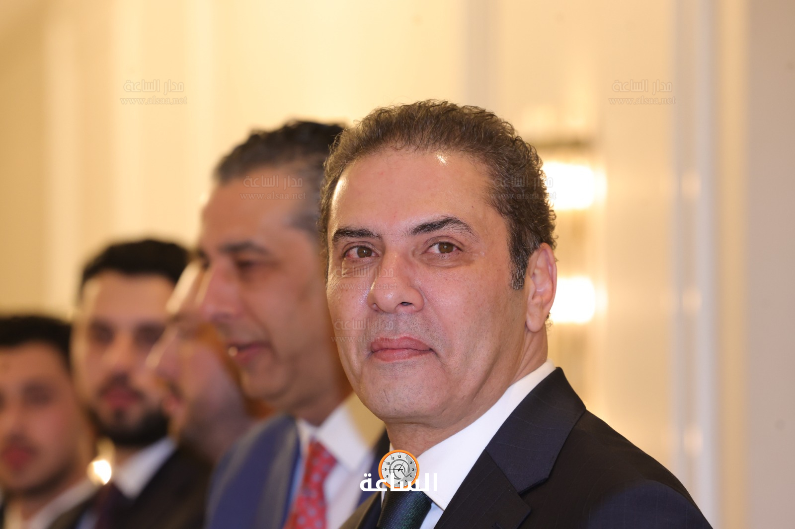 Madar Al-Saa Images 0.47866652856936753