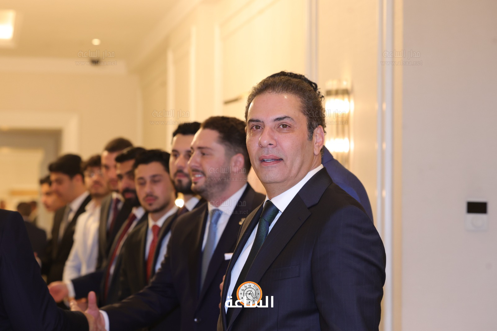 Madar Al-Saa Images 0.37637029462312543