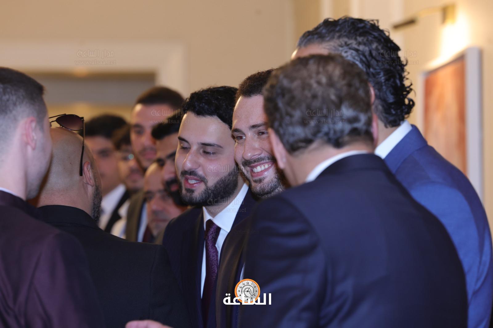 Madar Al-Saa Images 0.8736928082176609