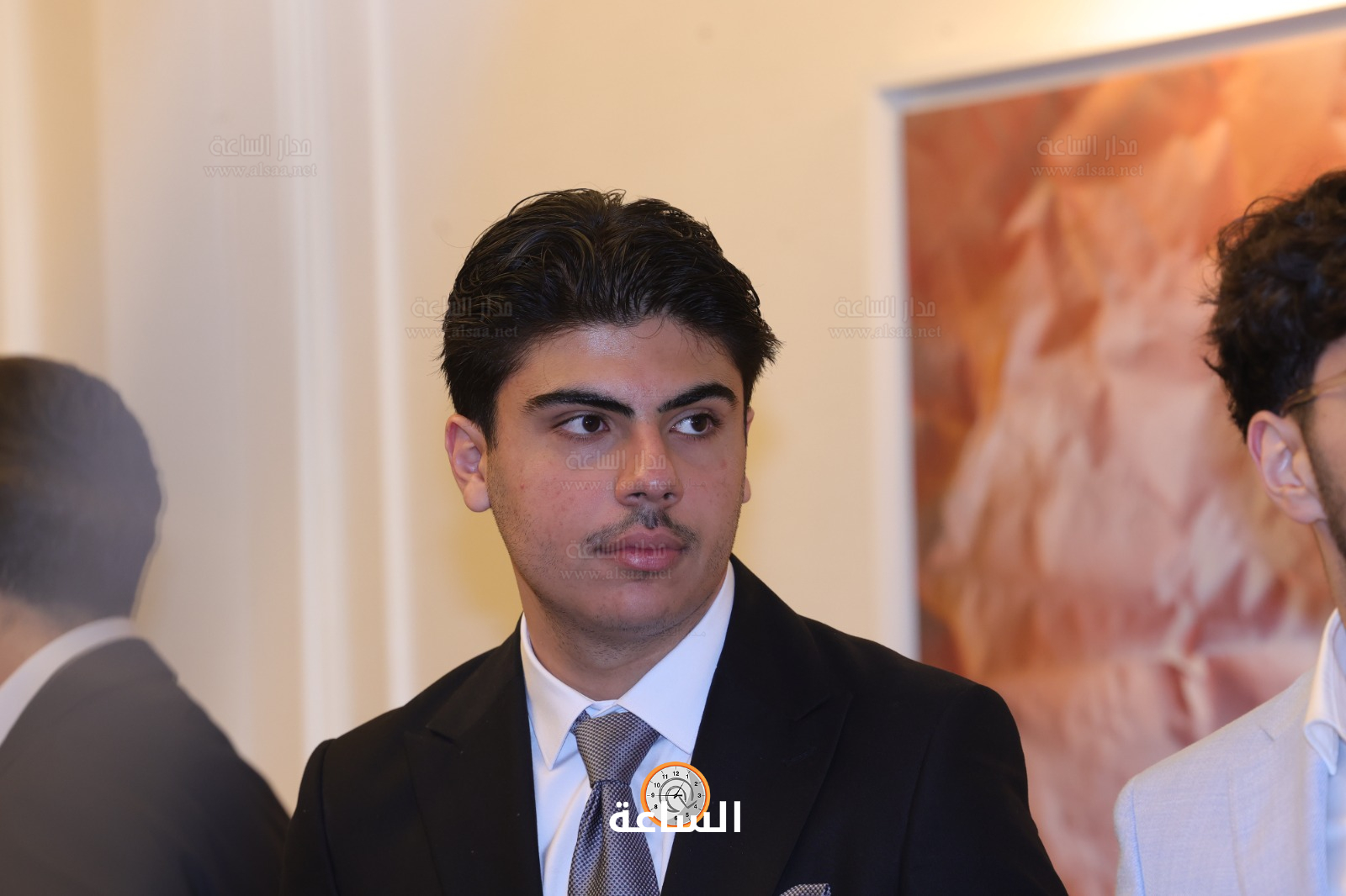 Madar Al-Saa Images 0.9250144519325909