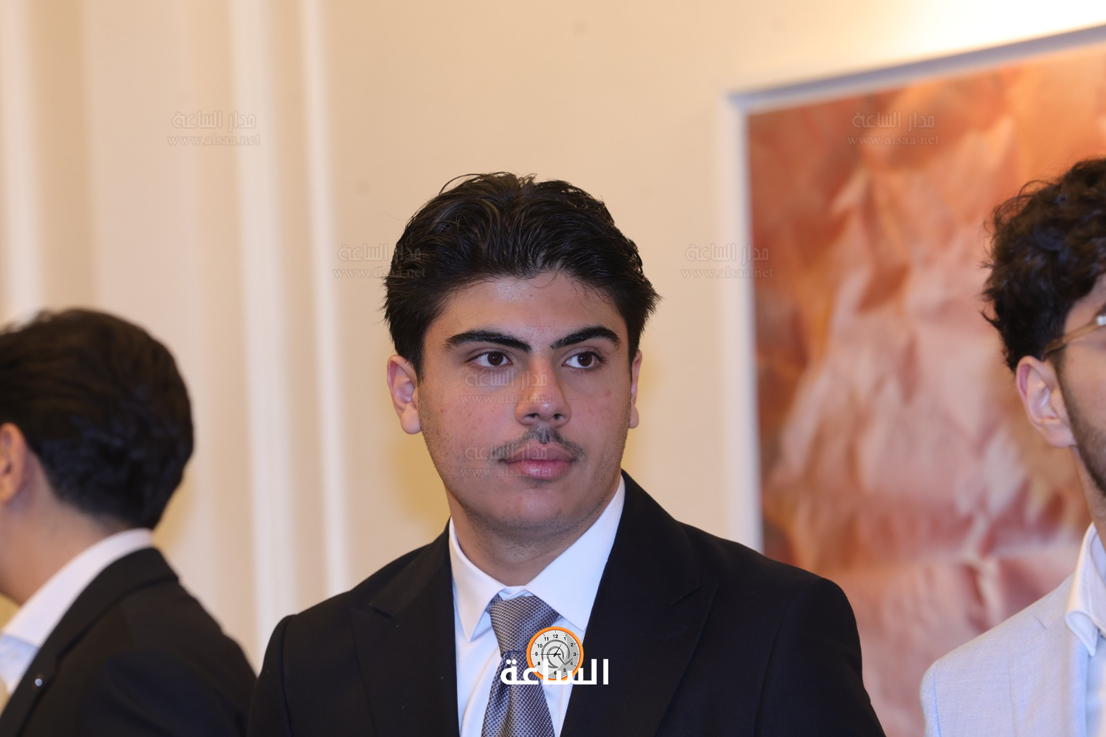 Madar Al-Saa Images 0.4675097095022186