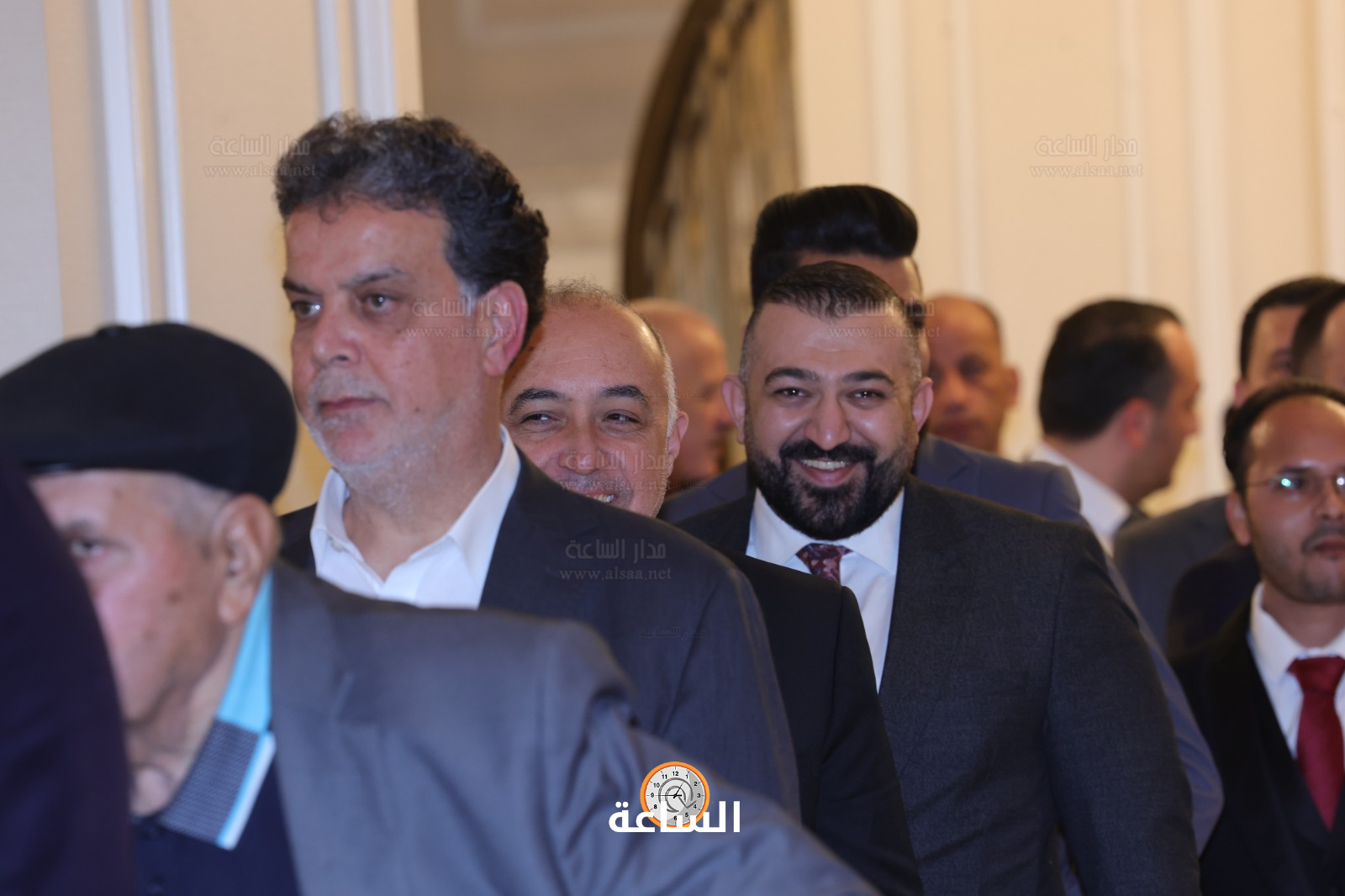 Madar Al-Saa Images 0.6826285595034287