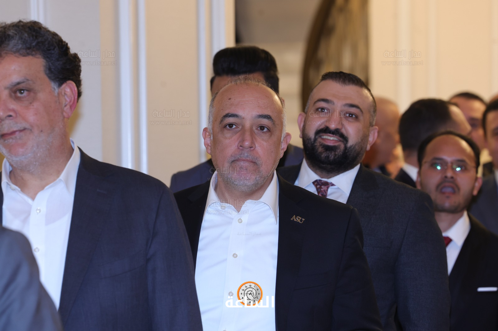 Madar Al-Saa Images 0.7374246716055274