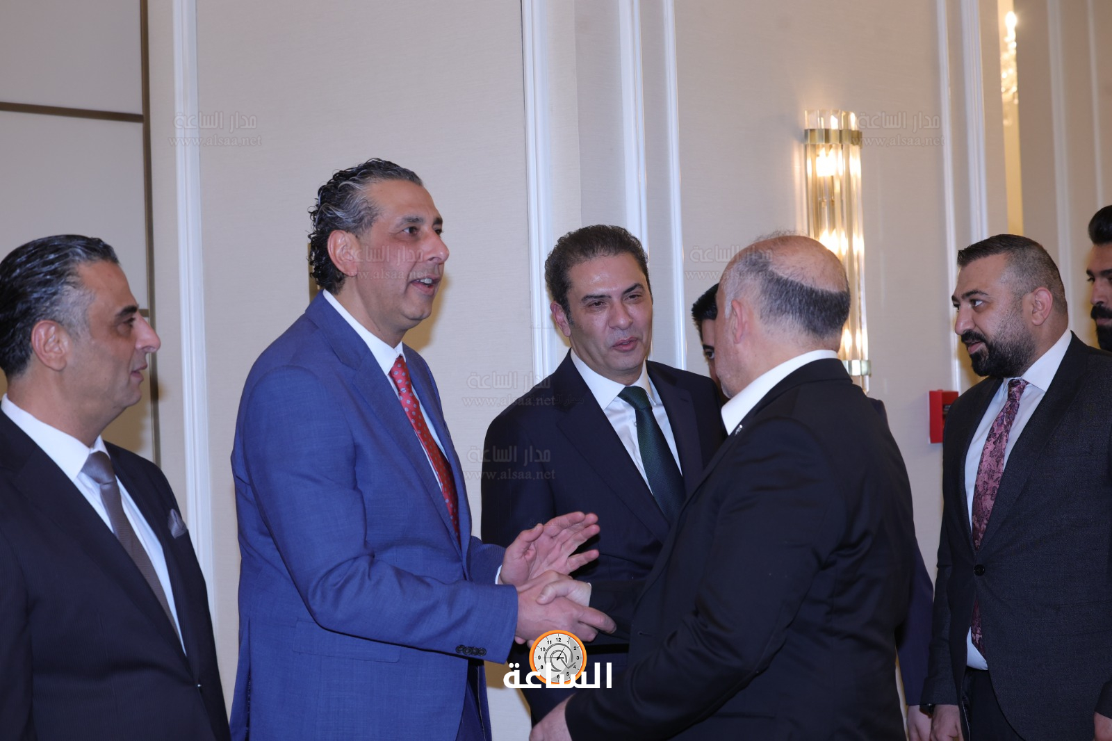 Madar Al-Saa Images 0.06080128579246158