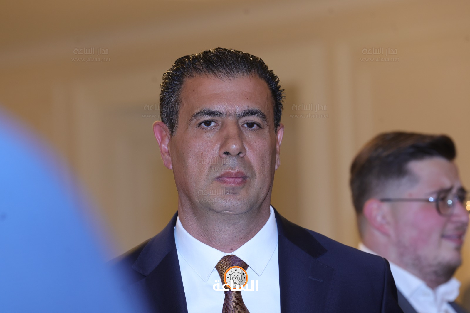 Madar Al-Saa Images 0.017882029187045734