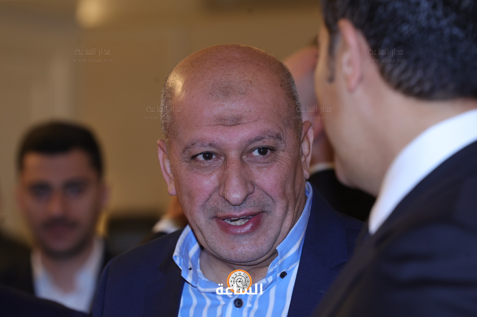 Madar Al-Saa Images 0.8282751367809328