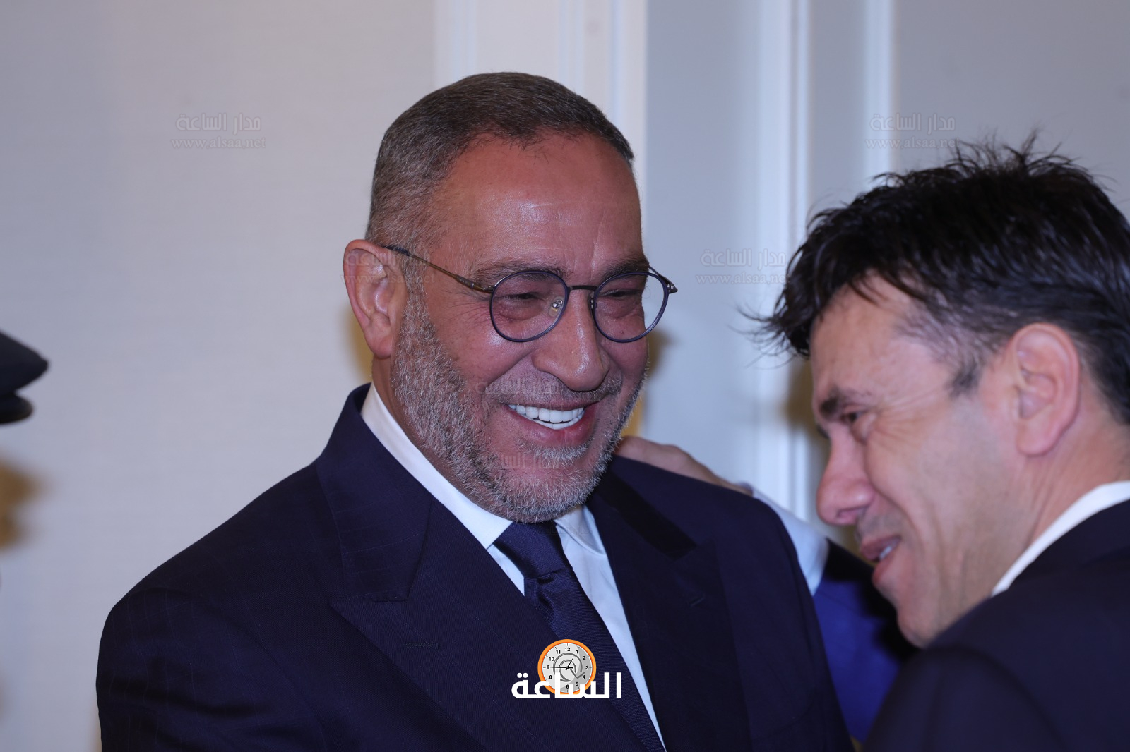 Madar Al-Saa Images 0.22475028510875705