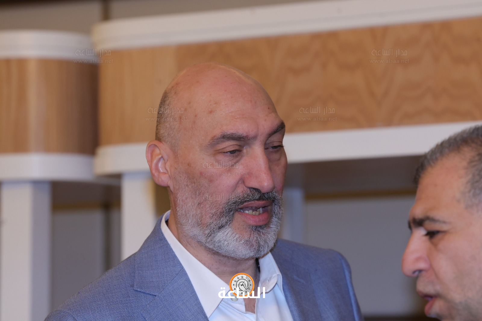 Madar Al-Saa Images 0.1841751527254918