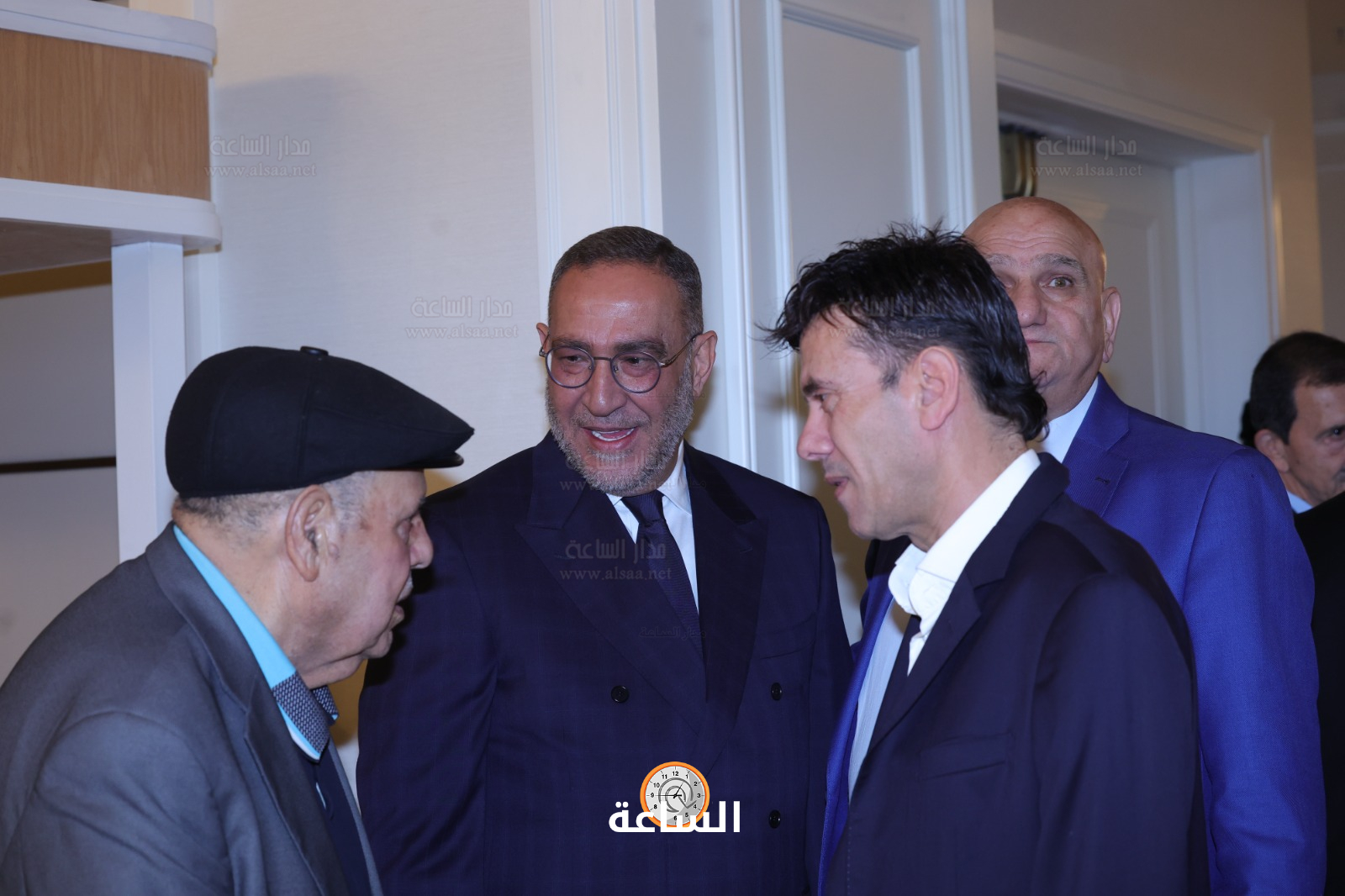 Madar Al-Saa Images 0.10037234521699812