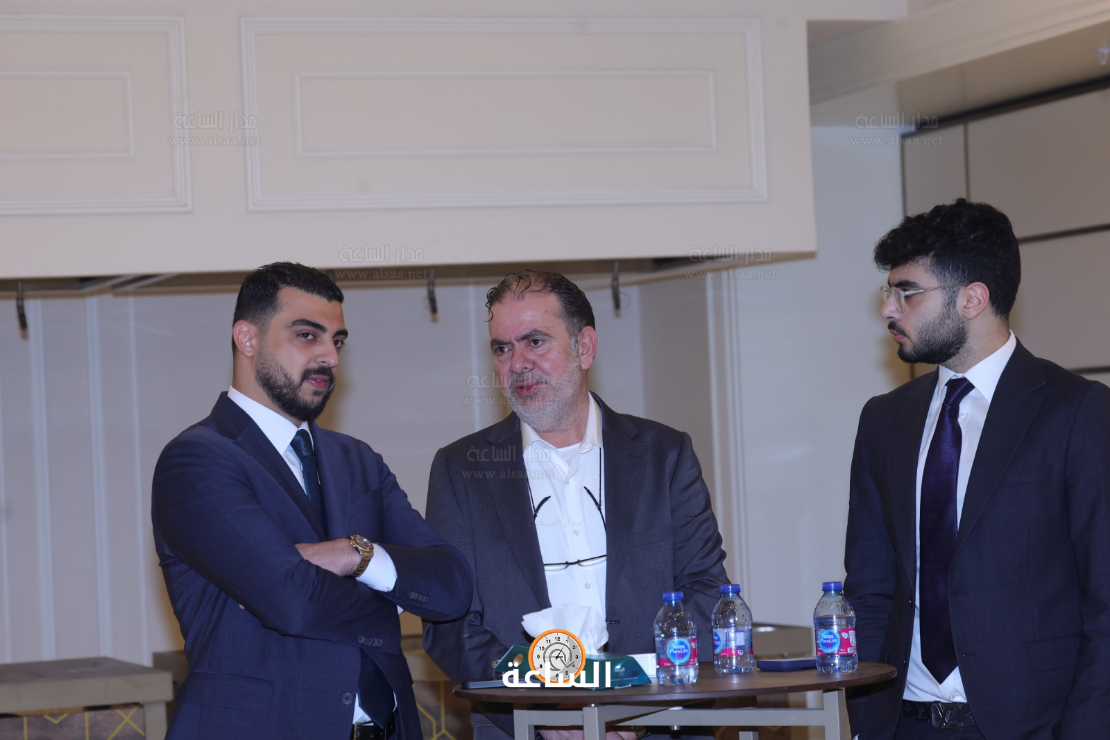 Madar Al-Saa Images 0.7889880606317533