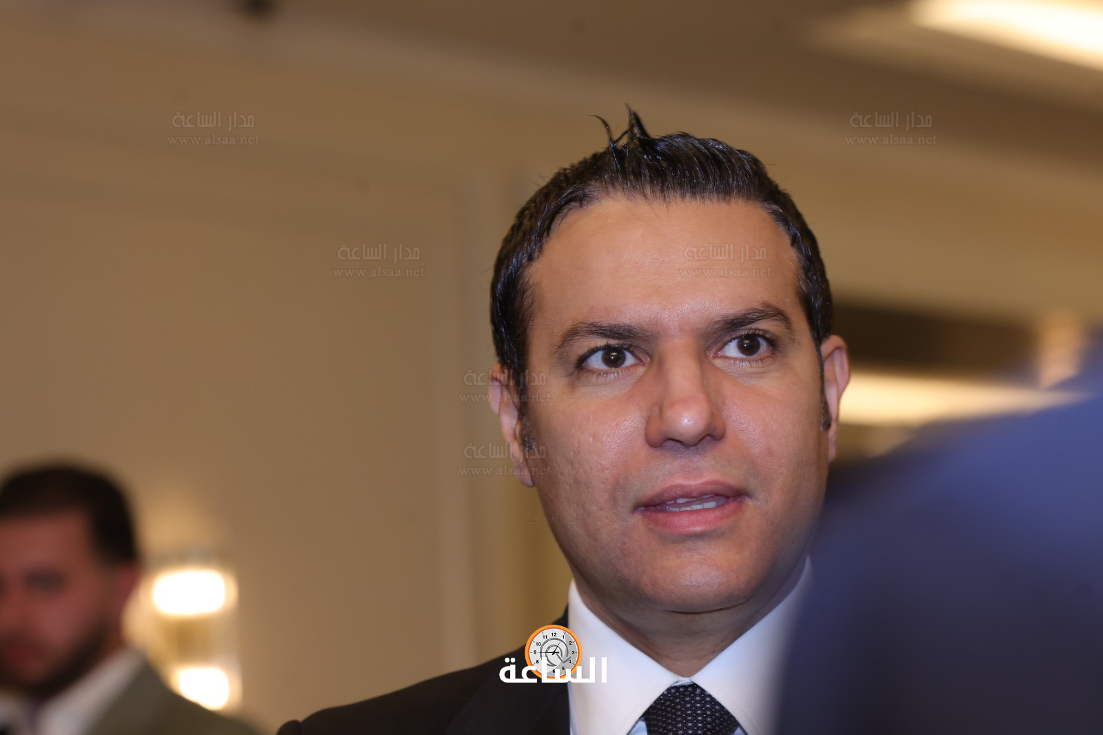 Madar Al-Saa Images 0.9307016542890885